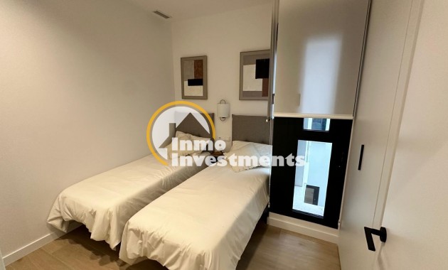 Gebrauchtimmobilien - Apartment - Guardamar del Segura - CENTRO