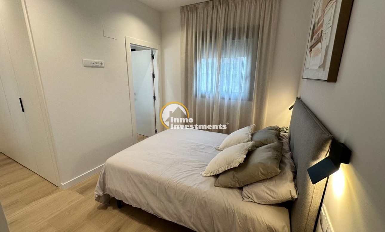 Gebrauchtimmobilien - Apartment - Guardamar del Segura - CENTRO