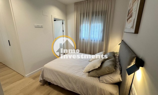 Gebrauchtimmobilien - Apartment - Guardamar del Segura - CENTRO