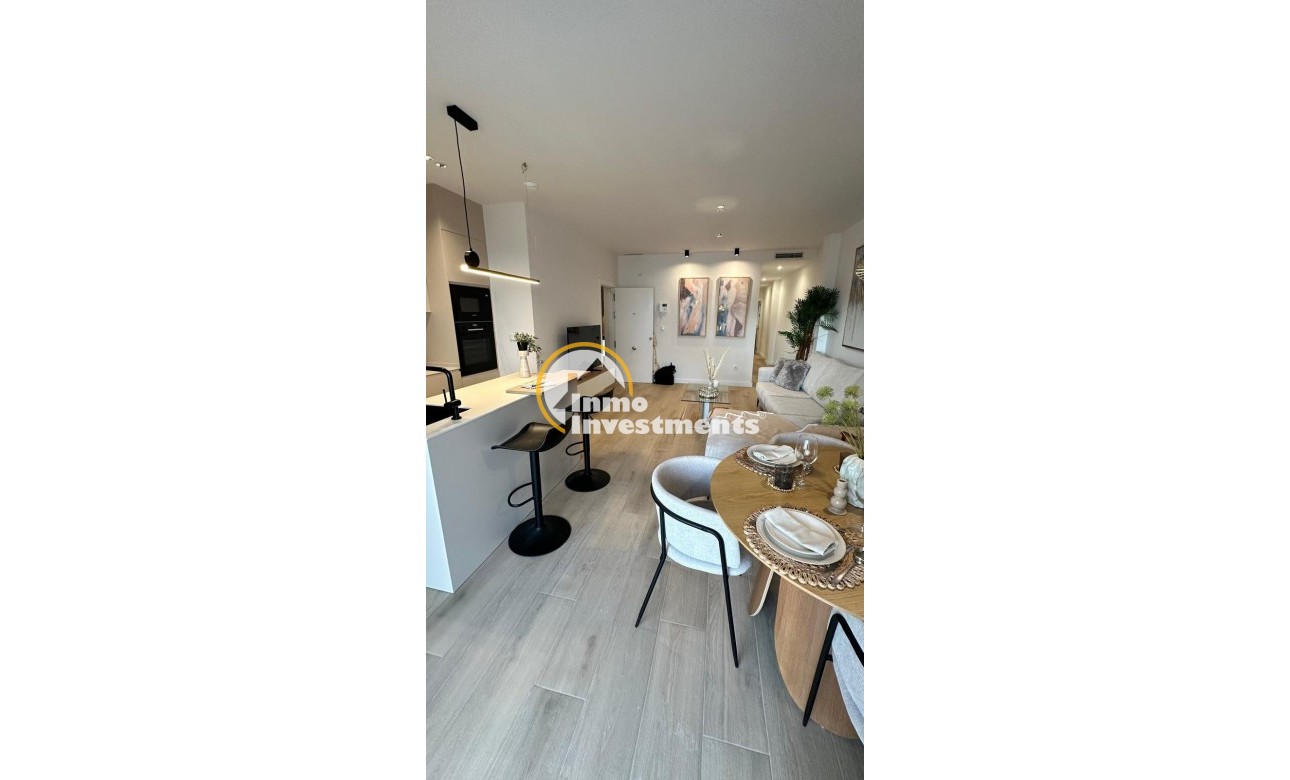 Gebrauchtimmobilien - Apartment - Guardamar del Segura - CENTRO