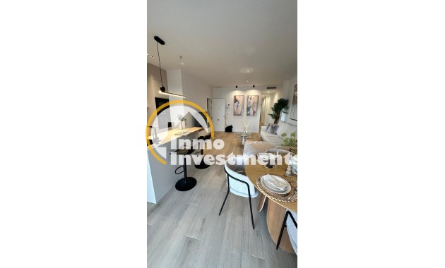 Gebrauchtimmobilien - Apartment - Guardamar del Segura - CENTRO