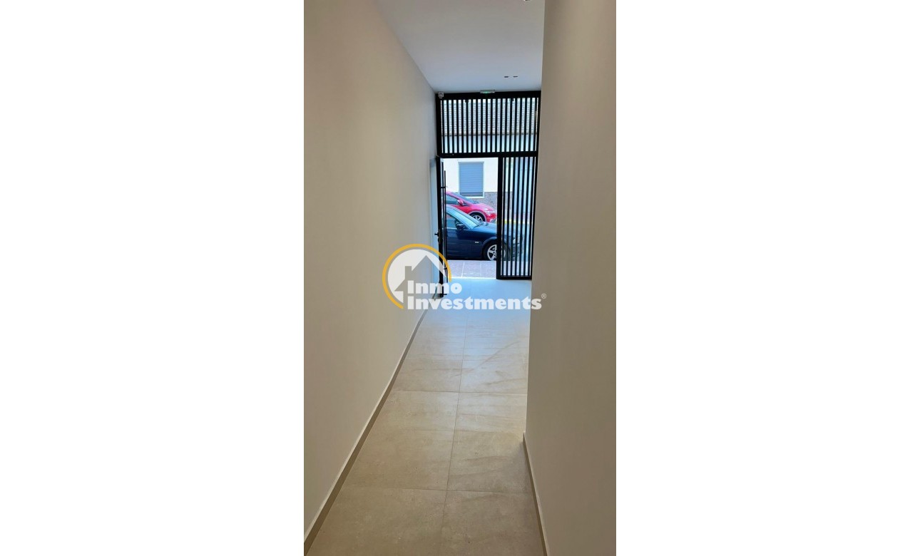Gebrauchtimmobilien - Apartment - Guardamar del Segura - CENTRO