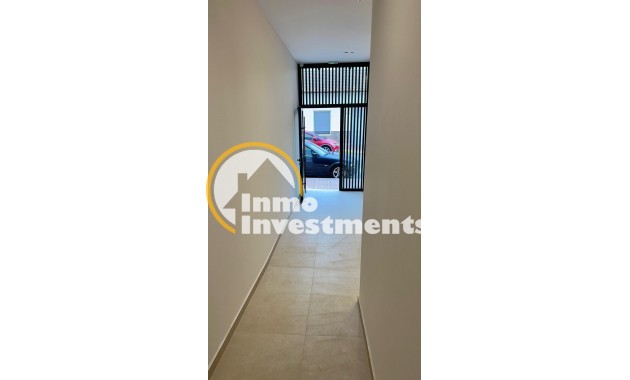 Gebrauchtimmobilien - Apartment - Guardamar del Segura - CENTRO