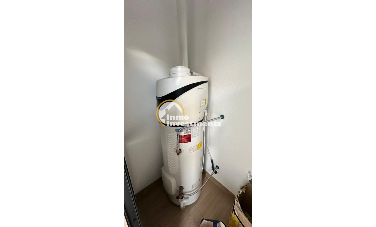 Gebrauchtimmobilien - Apartment - Guardamar del Segura - CENTRO