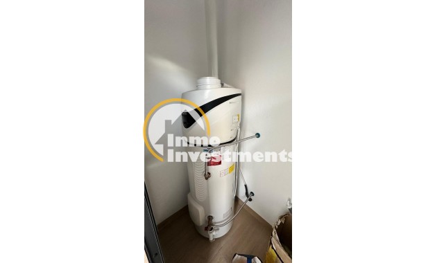 Gebrauchtimmobilien - Apartment - Guardamar del Segura - CENTRO