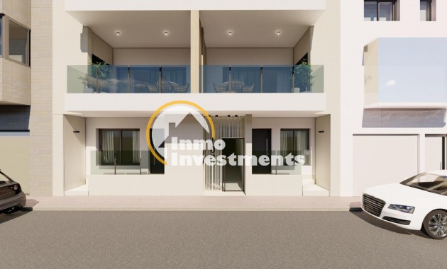 Gebrauchtimmobilien - Apartment - Guardamar del Segura - CENTRO