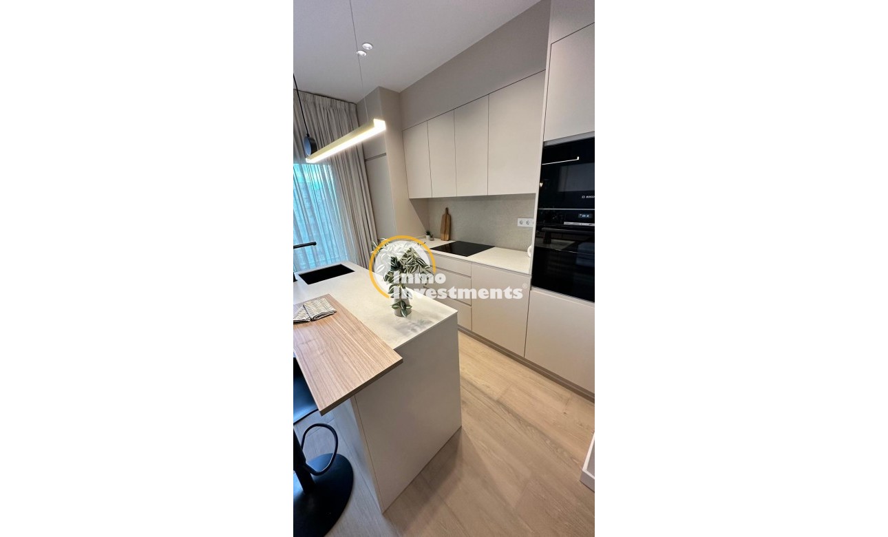 Gebrauchtimmobilien - Apartment - Guardamar del Segura - CENTRO