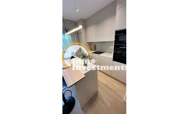 Gebrauchtimmobilien - Apartment - Guardamar del Segura - CENTRO