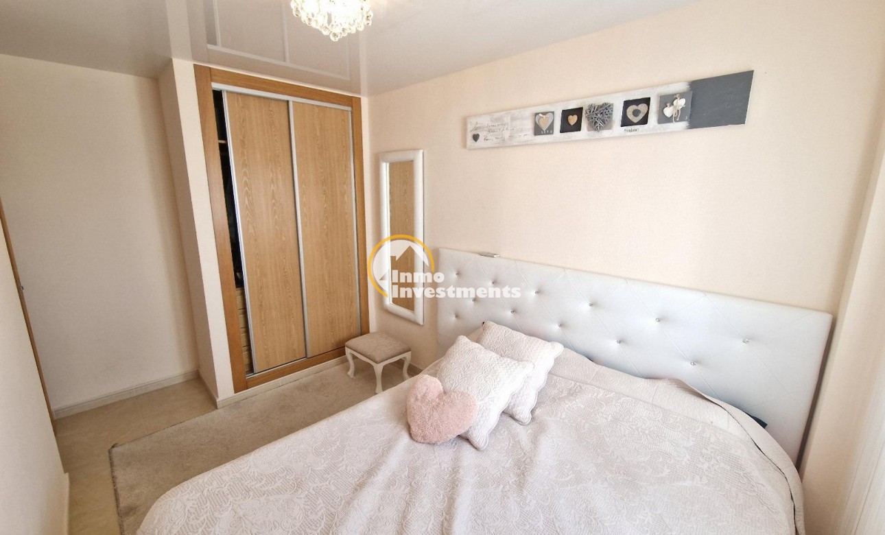 Gebrauchtimmobilien - Apartment - Torrevieja - Playa de Los Locos