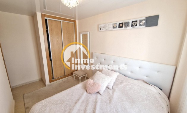 Gebrauchtimmobilien - Apartment - Torrevieja - Playa de Los Locos