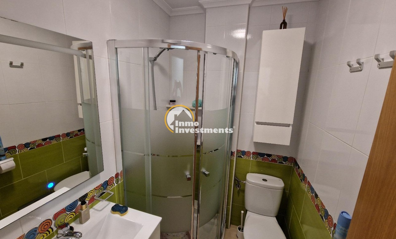 Gebrauchtimmobilien - Apartment - Torrevieja - Playa de Los Locos