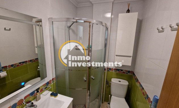 Gebrauchtimmobilien - Apartment - Torrevieja - Playa de Los Locos