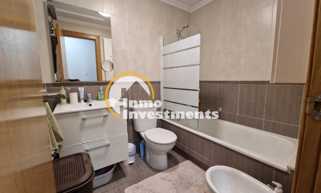 Gebrauchtimmobilien - Apartment - Torrevieja - Playa de Los Locos