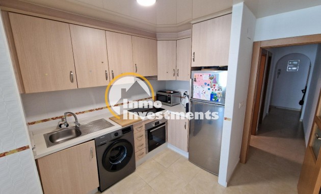 Gebrauchtimmobilien - Apartment - Torrevieja - Playa de Los Locos