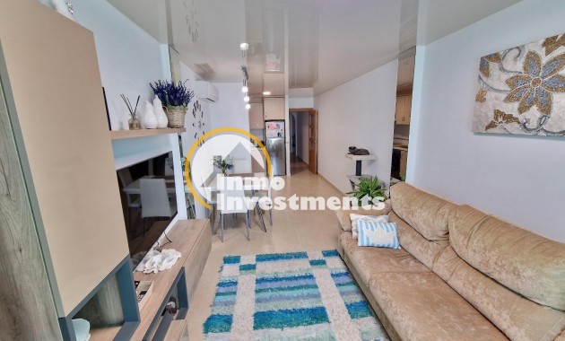 Gebrauchtimmobilien - Apartment - Torrevieja - Playa de Los Locos