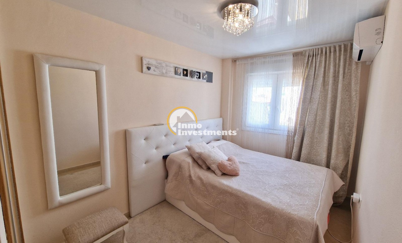 Gebrauchtimmobilien - Apartment - Torrevieja - Playa de Los Locos