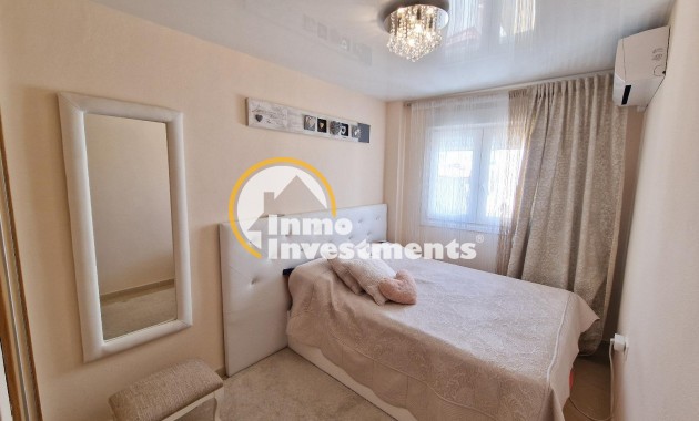 Gebrauchtimmobilien - Apartment - Torrevieja - Playa de Los Locos