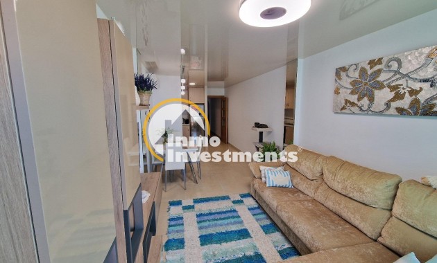 Gebrauchtimmobilien - Apartment - Torrevieja - Playa de Los Locos