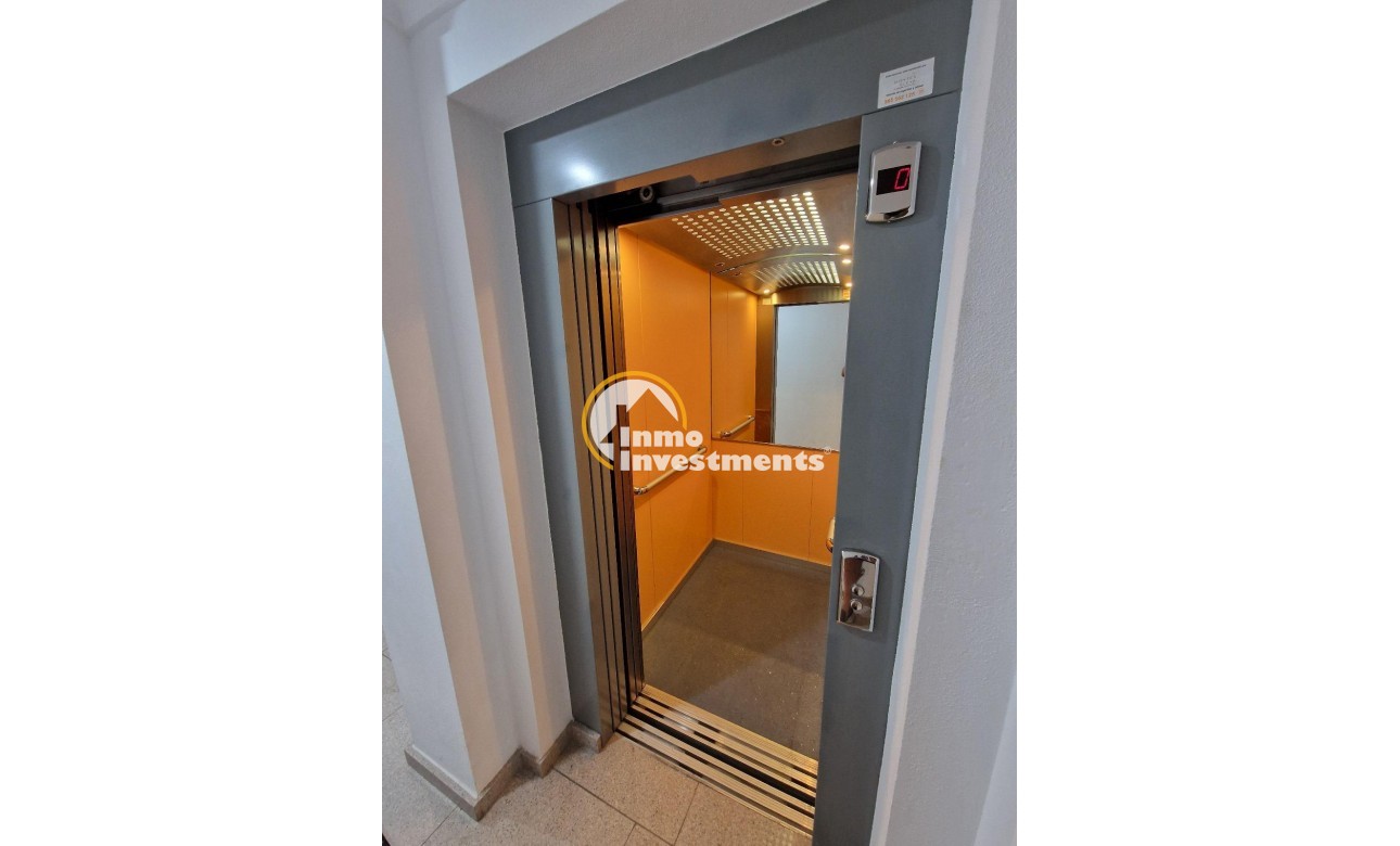 Gebrauchtimmobilien - Apartment - Torrevieja - Playa de Los Locos