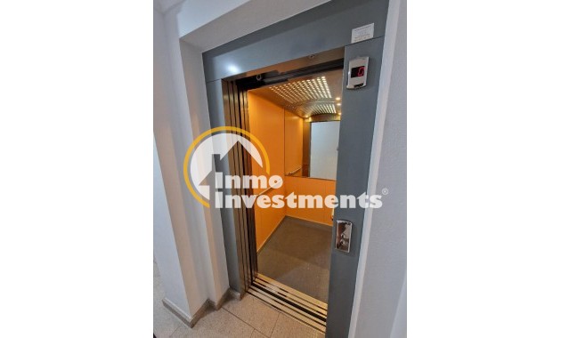 Gebrauchtimmobilien - Apartment - Torrevieja - Playa de Los Locos