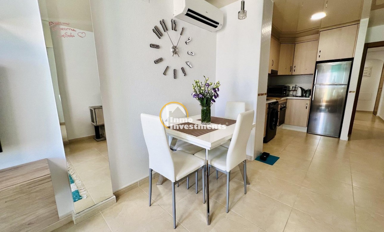 Gebrauchtimmobilien - Apartment - Torrevieja - Playa de Los Locos