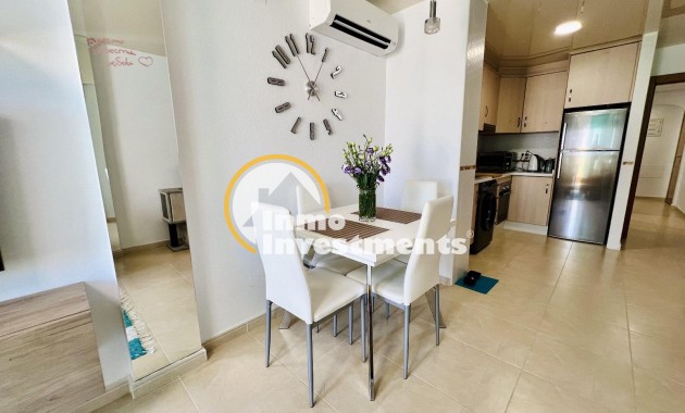 Gebrauchtimmobilien - Apartment - Torrevieja - Playa de Los Locos