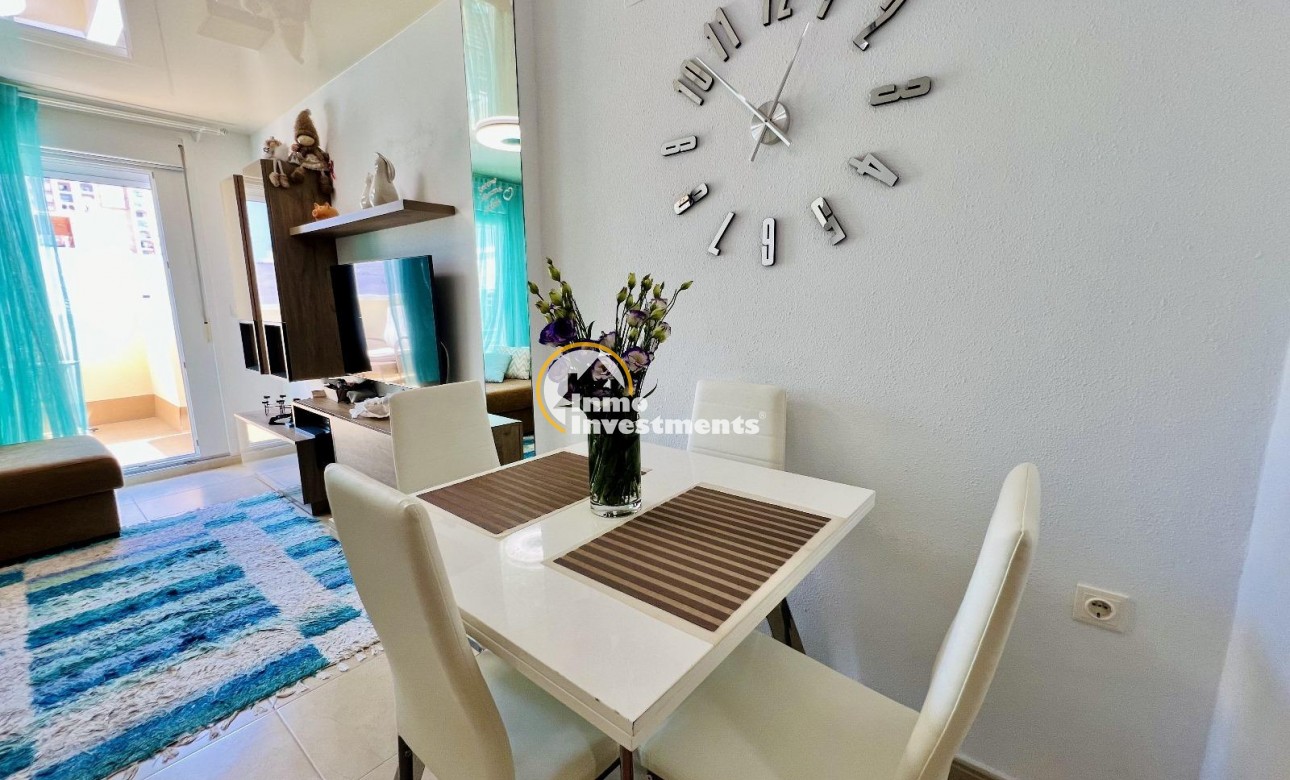 Gebrauchtimmobilien - Apartment - Torrevieja - Playa de Los Locos