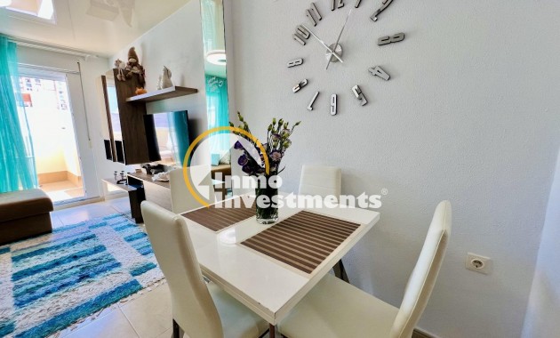 Gebrauchtimmobilien - Apartment - Torrevieja - Playa de Los Locos