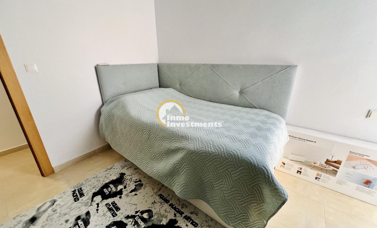 Gebrauchtimmobilien - Apartment - Torrevieja - Playa de Los Locos