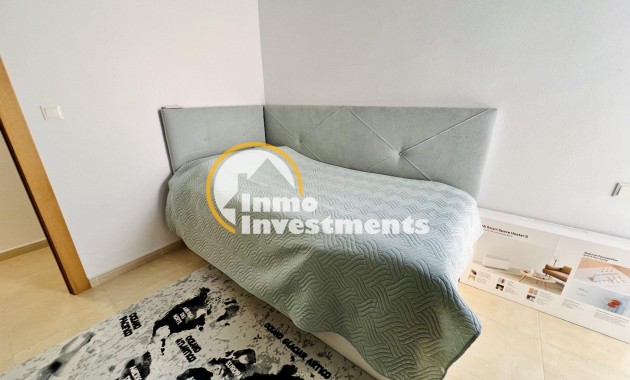 Gebrauchtimmobilien - Apartment - Torrevieja - Playa de Los Locos