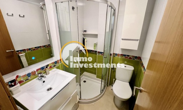 Gebrauchtimmobilien - Apartment - Torrevieja - Playa de Los Locos