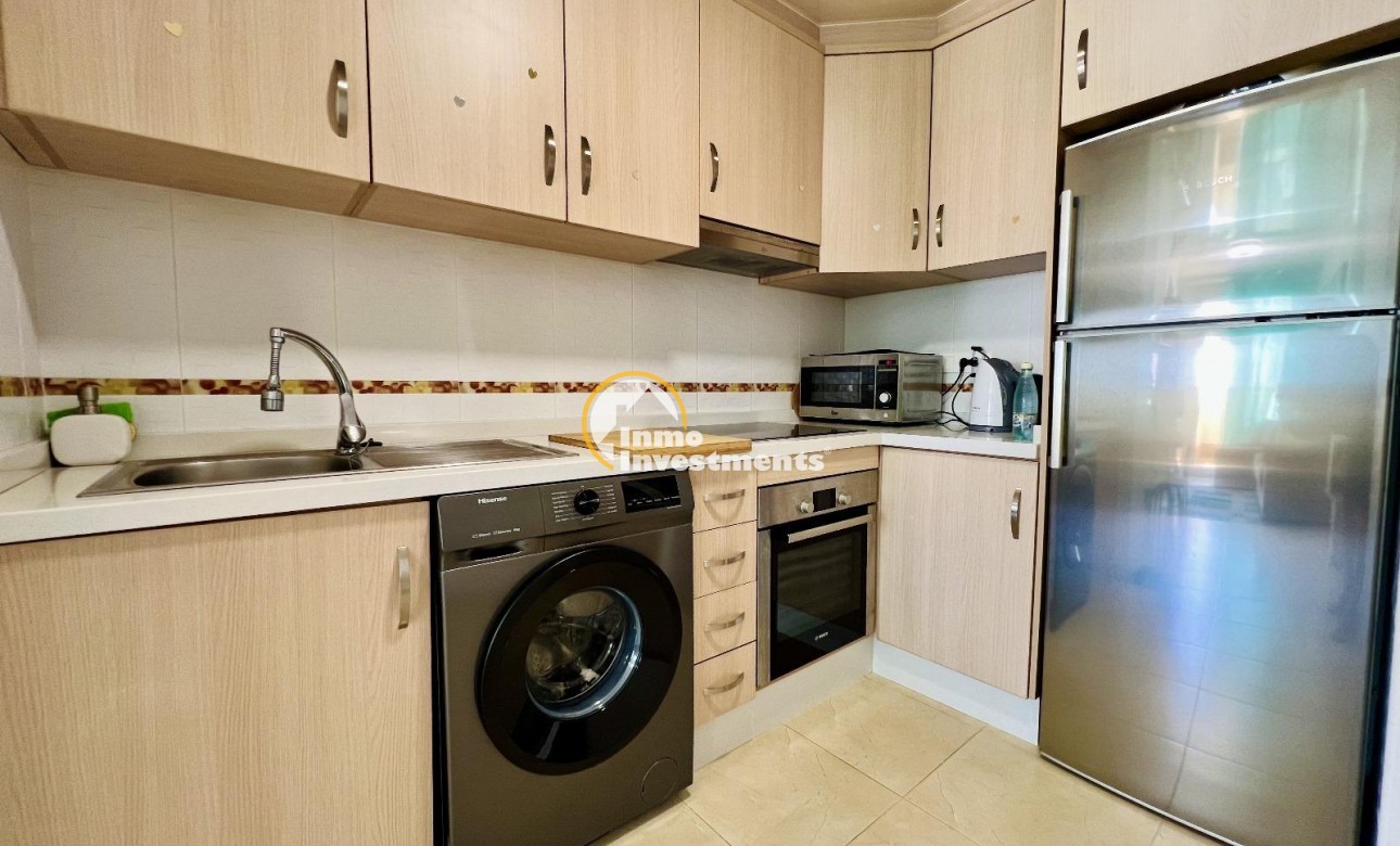 Gebrauchtimmobilien - Apartment - Torrevieja - Playa de Los Locos