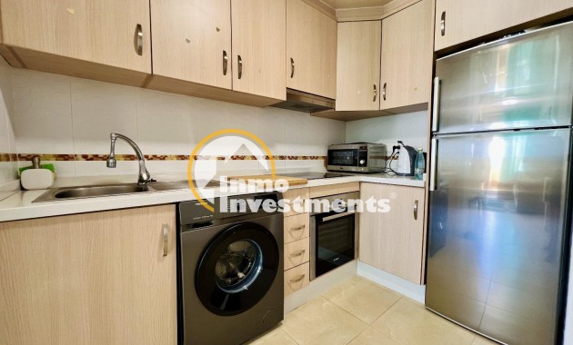 Gebrauchtimmobilien - Apartment - Torrevieja - Playa de Los Locos