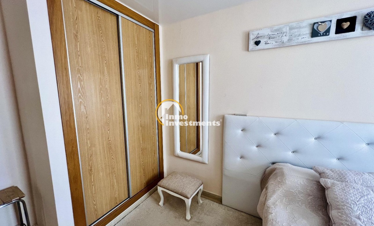 Gebrauchtimmobilien - Apartment - Torrevieja - Playa de Los Locos