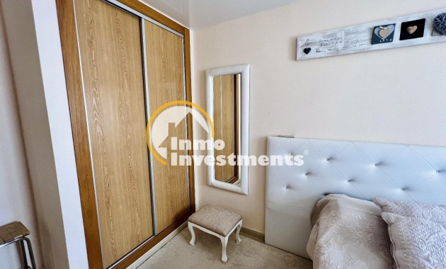 Gebrauchtimmobilien - Apartment - Torrevieja - Playa de Los Locos