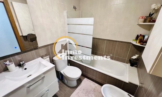 Gebrauchtimmobilien - Apartment - Torrevieja - Playa de Los Locos