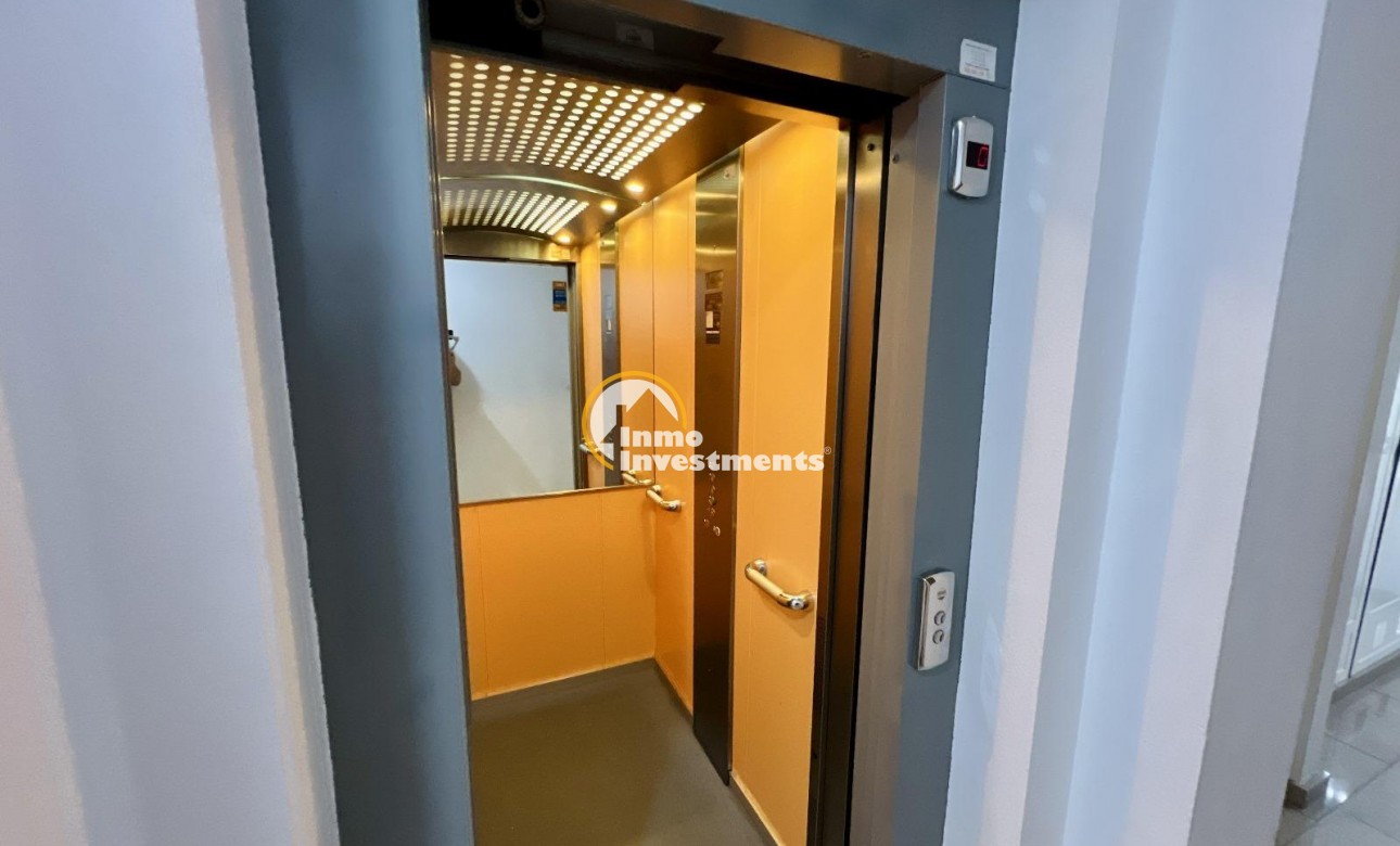 Gebrauchtimmobilien - Apartment - Torrevieja - Playa de Los Locos