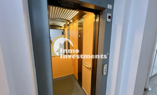 Gebrauchtimmobilien - Apartment - Torrevieja - Playa de Los Locos