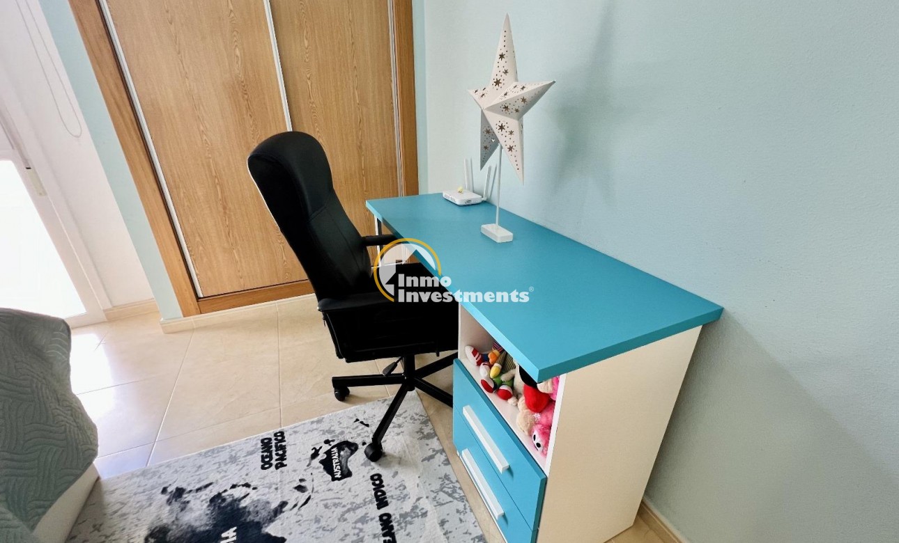 Gebrauchtimmobilien - Apartment - Torrevieja - Playa de Los Locos