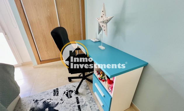 Gebrauchtimmobilien - Apartment - Torrevieja - Playa de Los Locos