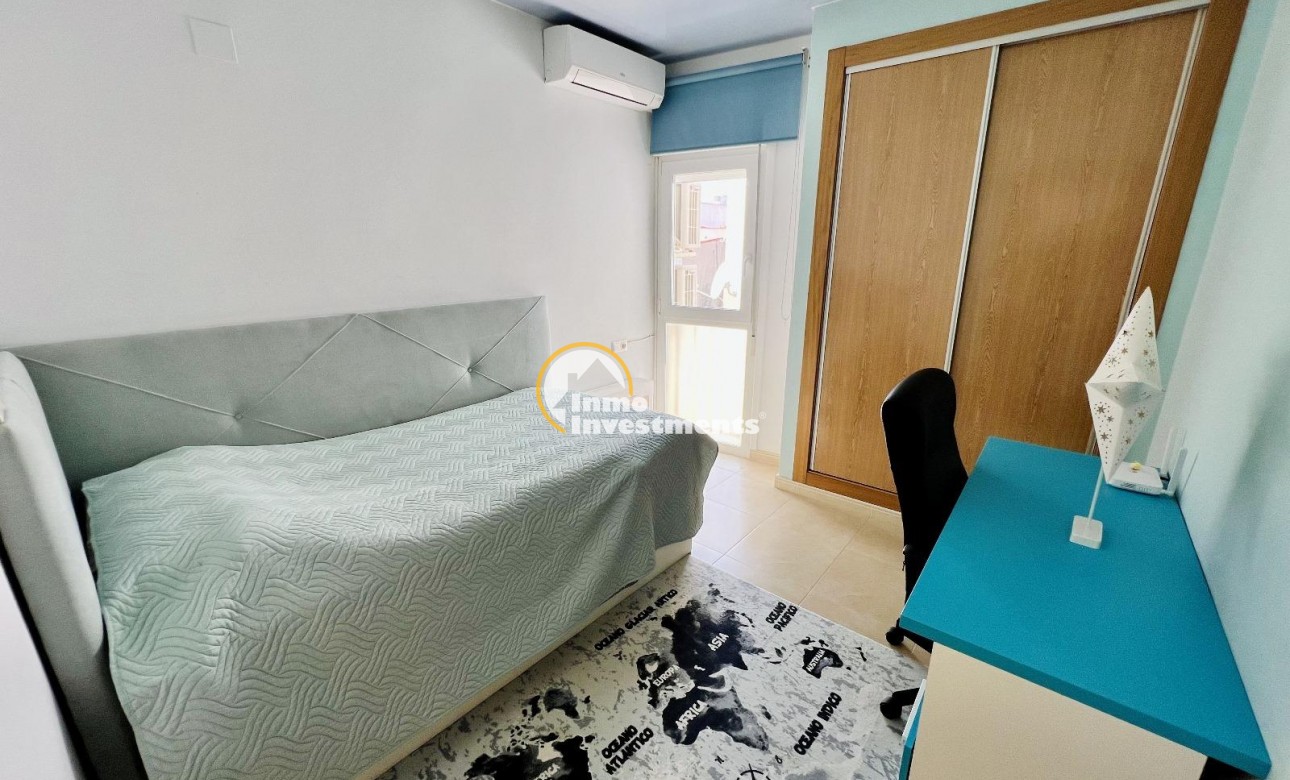 Gebrauchtimmobilien - Apartment - Torrevieja - Playa de Los Locos