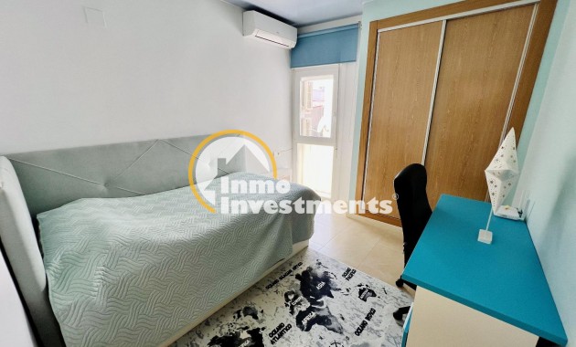 Gebrauchtimmobilien - Apartment - Torrevieja - Playa de Los Locos