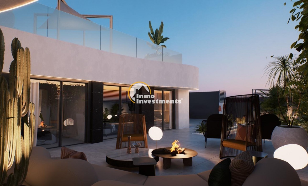 Nouvelle Construction - Villa - Ciudad Quesada - Costa blanca sur