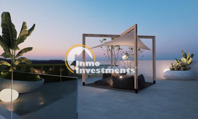 Nouvelle Construction - Villa - Ciudad Quesada - Costa blanca sur