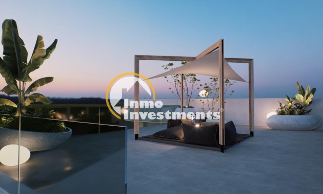 Nouvelle Construction - Villa - Ciudad Quesada - Costa blanca sur