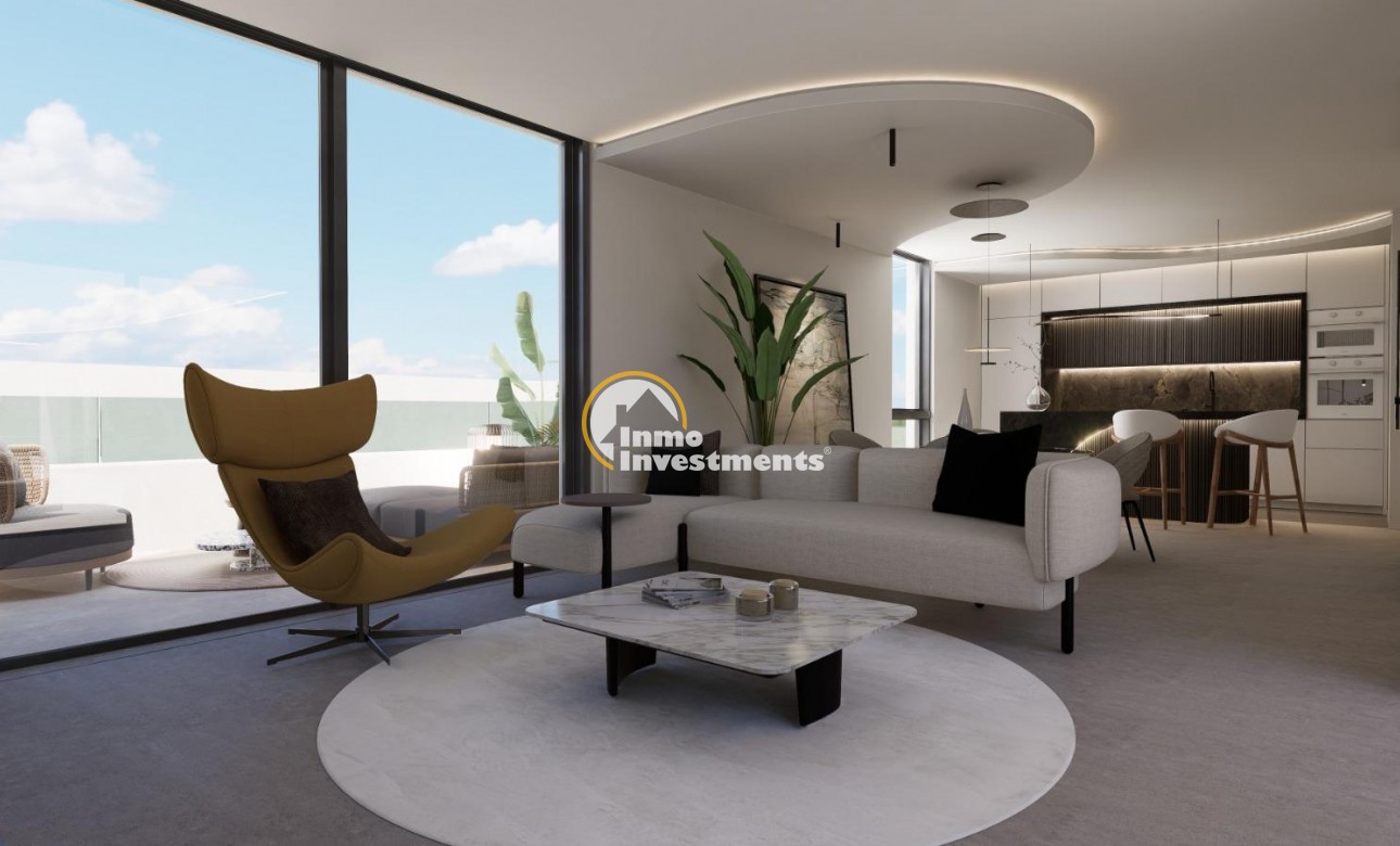 Nouvelle Construction - Villa - Ciudad Quesada - Costa blanca sur