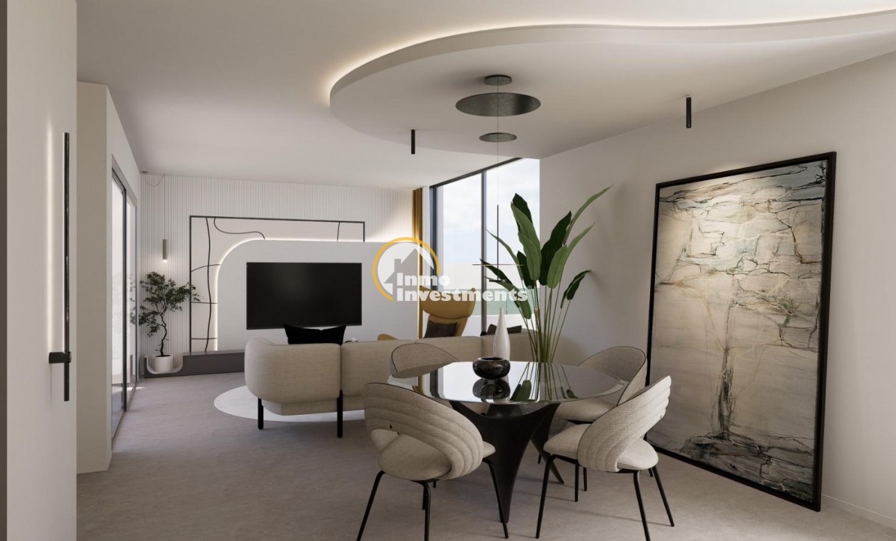 Nouvelle Construction - Villa - Ciudad Quesada - Costa blanca sur