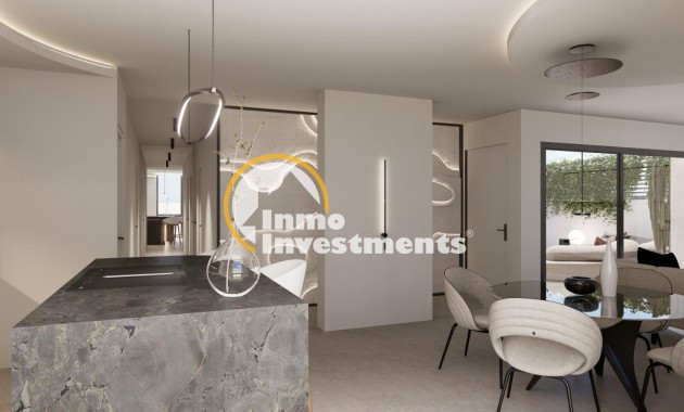 Nouvelle Construction - Villa - Ciudad Quesada - Costa blanca sur