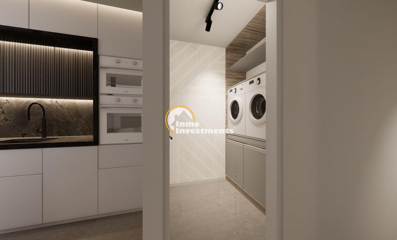 Nouvelle Construction - Villa - Ciudad Quesada - Costa blanca sur