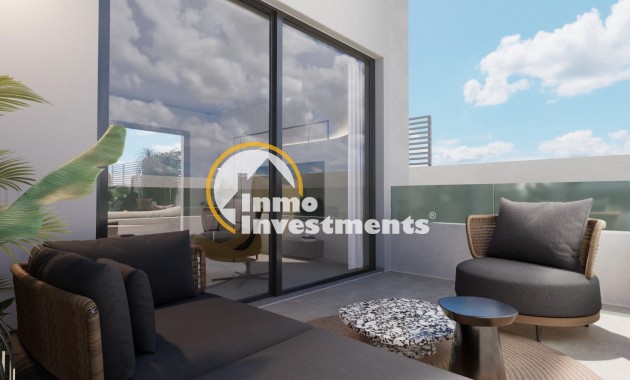 Nouvelle Construction - Villa - Ciudad Quesada - Costa blanca sur